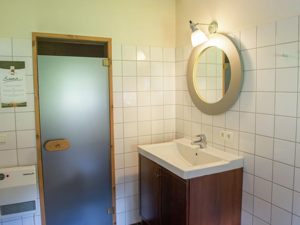 Luxury Apartment In Malmedy With Bubble Bath Bagian luar foto
