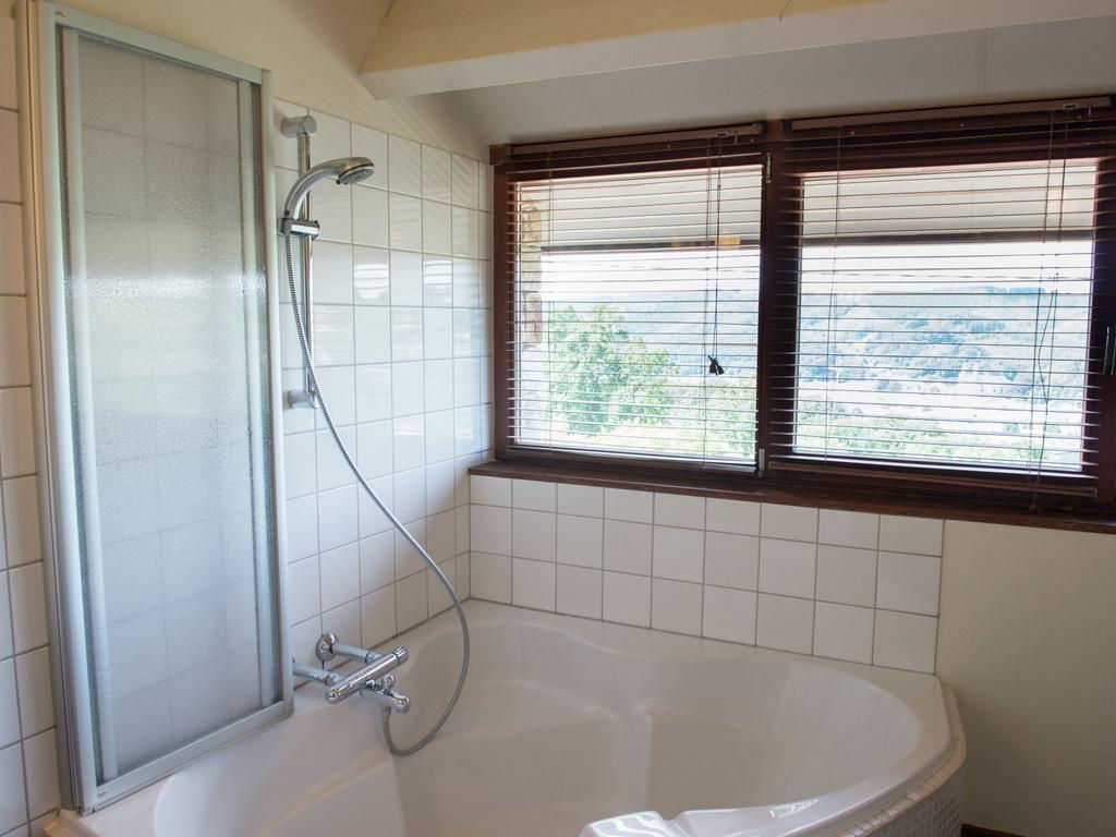 Luxury Apartment In Malmedy With Bubble Bath Bagian luar foto