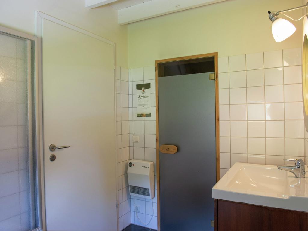Luxury Apartment In Malmedy With Bubble Bath Bagian luar foto