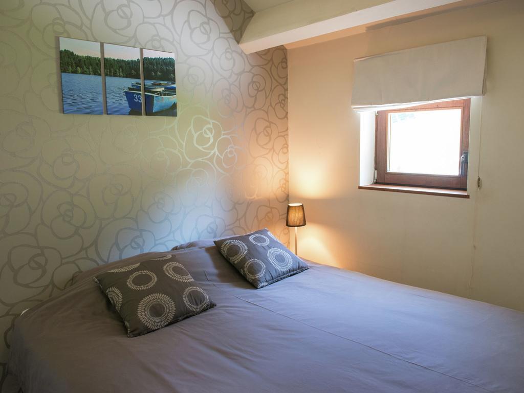 Luxury Apartment In Malmedy With Bubble Bath Bagian luar foto